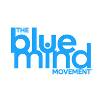 The Blue Mind Movement logo - Similar company to The Live Blue Foundation