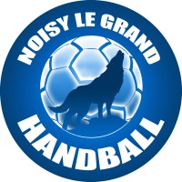 NOISY LE GRAND HANDBALL logo - email format related to IPSUM CONSEILS