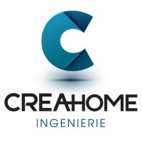 Creahome Ingenierie logo - Similar company to Ad Structures