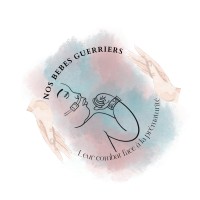 Nos Bébés Guerriers logo - Similar company to Apcid - Association Des Étudiants Du Master De Psychologie Clinique Intégrative Du Développement
