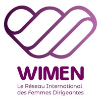 WIMEN logo - Similar company to Nextshift.Ai