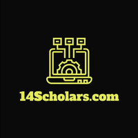 14 Scholars logo - Similar company to Skytek Success Centre
