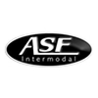 ASF Intermodal logo - Similar company to Forward Intermodal