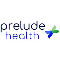 Prelude Health logo - Similar company to Fem+ (Formerly Femtech Tokyo)