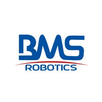 BMS Robotics logo - Similar company to Dgt Solutions Inc