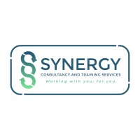 Synergy Consultancy and Training Services logo - Similar company to Ote Construction Training