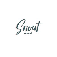 Snout School logo - Similar company to Grit & Virtue