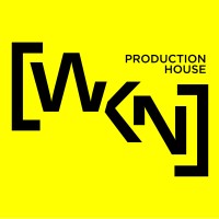 WKN Production House logo - Similar company to Baixa 62
