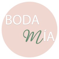 Boda Mía logo - Similar company to Boda Therapy
