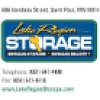 Lake Region Storage
