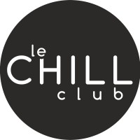 Le Chill Club logo - Similar company to Le Beau Marché