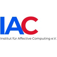 Institute of Affective Computing logo - Similar company to Kaer. Recruiting