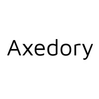 Axedory logo - Similar company to Emmanuel Agency