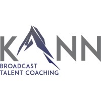 Kann Broadcast Talent Coaching