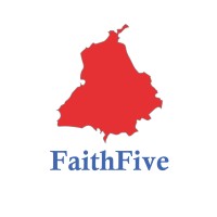 fAIth5 logo - Similar company to 82Volt