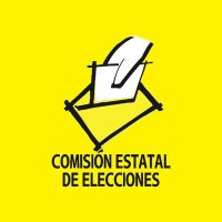 Comisión Estatal De Elecciones De Puerto Rico