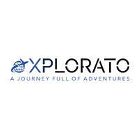 Xplorato Travel Group logo - Similar company to Bamboleira