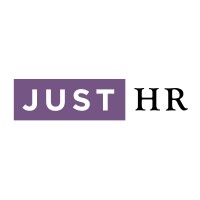 Just HR logo - Similar company to Human Development