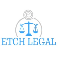 Etch Legal logo - Similar company to Ip And Legal Filings