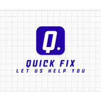 QuickFix | Fast & Reliable IT Help logo - Similar company to Evolve Currency Management