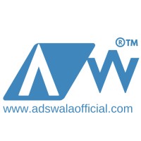 Ads Wala logo - Similar company to Ciphers_Community