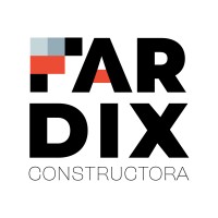 FARDIX CONSTRUCTORA E INMOBILIARIA, S.A. DE C.V. logo - Similar company to Fdz Arquitectos