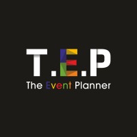 The Event Planer logo - Similar company to Arsh Interior Decorator