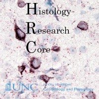 Histology Research Core Facility logo - Similar company to Panpath B.V.