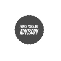French touch art advisory logo - Similar company to Art Advisory