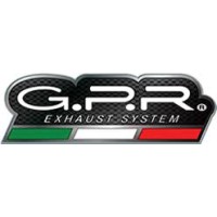 GPR Exhaust Systems logo - Similar company to Bmg Scooters