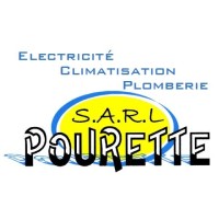 SARL POURETTE logo - Similar company to Cglobal (Org-Infor, Agt, Proxylia)