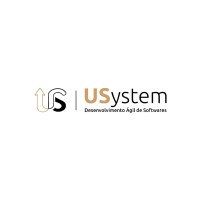 USystem - Desenvolvimento Ágil de Softwares logo - Similar company to Technoserv Informatica