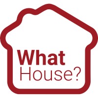 WhatHouse? logo - Similar company to Driftrock