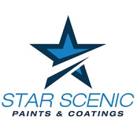Star Scenic - Paints & Coatings logo - Similar company to F L O O R R E S C U E