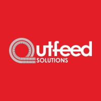 Outfeed Solutions logo - Similar company to Tnection Ultrasonic Technologies