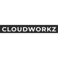 Cloudworkz logo - Similar company to Contentpass