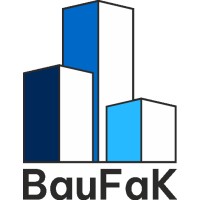 BauFaK - Bauingenieur-Fachschaften-Konferenz logo - Similar company to Fachschaftsrat Bau-/Verkehrswirtschaftsingeneurwesen Bergische Universität Wuppertal