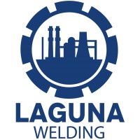 ENGINEERING AND WELDING GL SPA (LAGUNA WELDING) logo - Similar company to Saimic