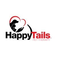 Happy Tails Pet Therapy, Inc. logo - Similar company to Empower Information Systems
