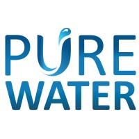 Pure Water logo - Similar company to Valcin Holdings Llc