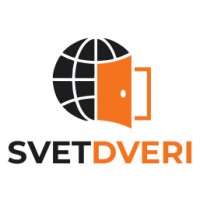 SVET DVERI logo - Similar company to Sapeli Development