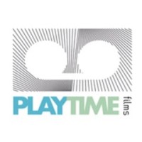 Playtime Films logo - Similar company to Playtime