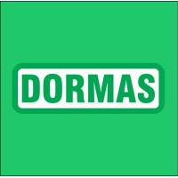 DORMAS logo - Similar company to Trubuilt Engineering