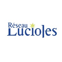 Réseau-Lucioles logo - Similar company to Le Signe Rémois