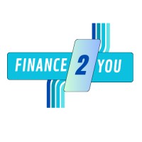 Finance2You logo - Similar company to Number 12