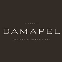 Damapel Milano logo - Similar company to Edaart