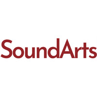 SoundArts logo - Similar company to The Residency
