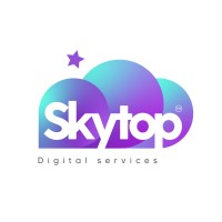 Skytop Digital Services logo - Similar company to Boost Media Group
