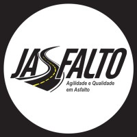 Jasfalto Massas Asfálticas logo - Similar company to Paviagil Pavimentação Asfáltica
