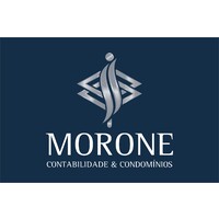 Contabilidade Morone logo - Similar company to Agm Contabilidade